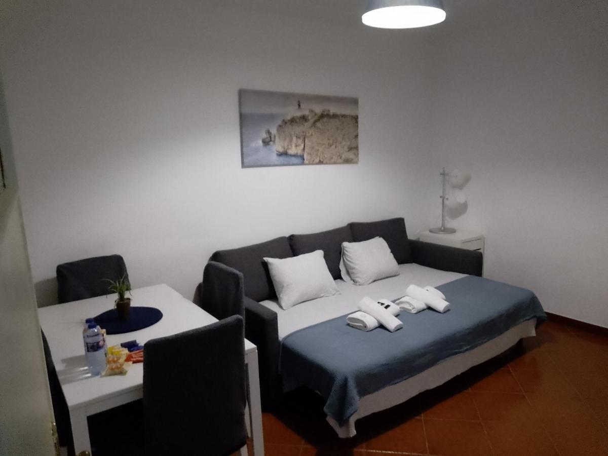 Apartamento Oriente Dna Studios Ii *
