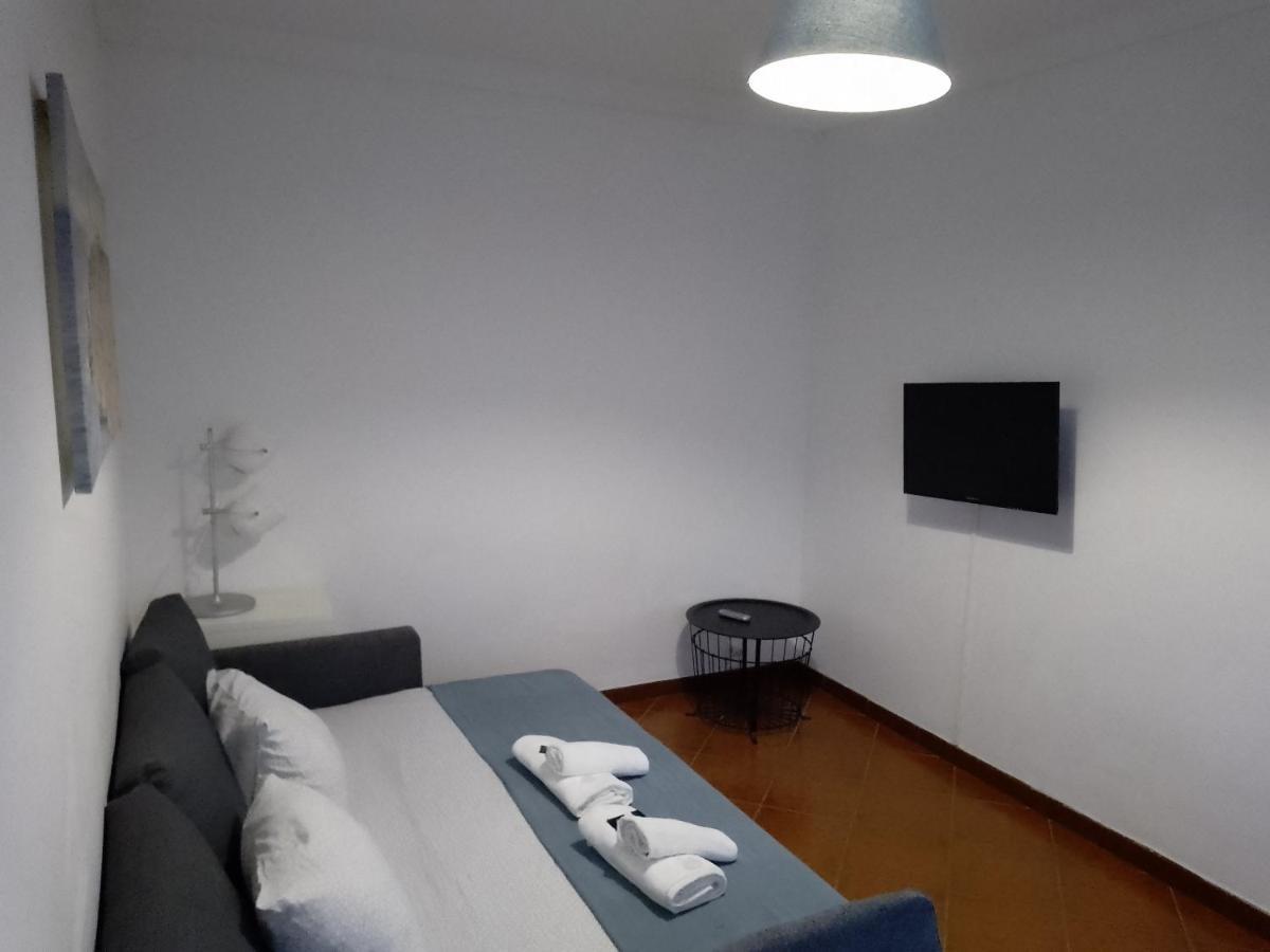 Apartamento Oriente Dna Studios Ii Lisboa
