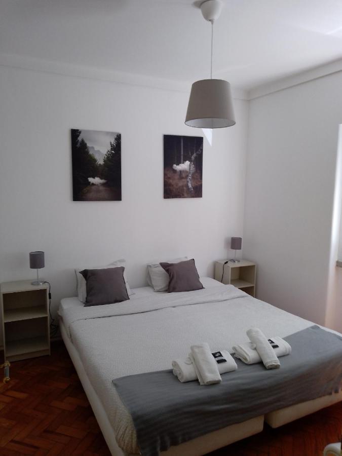 Oriente Dna Studios Ii Apartamento Lisboa