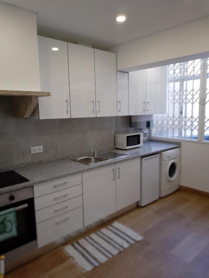 Oriente Dna Studios Ii Apartamento Lisboa