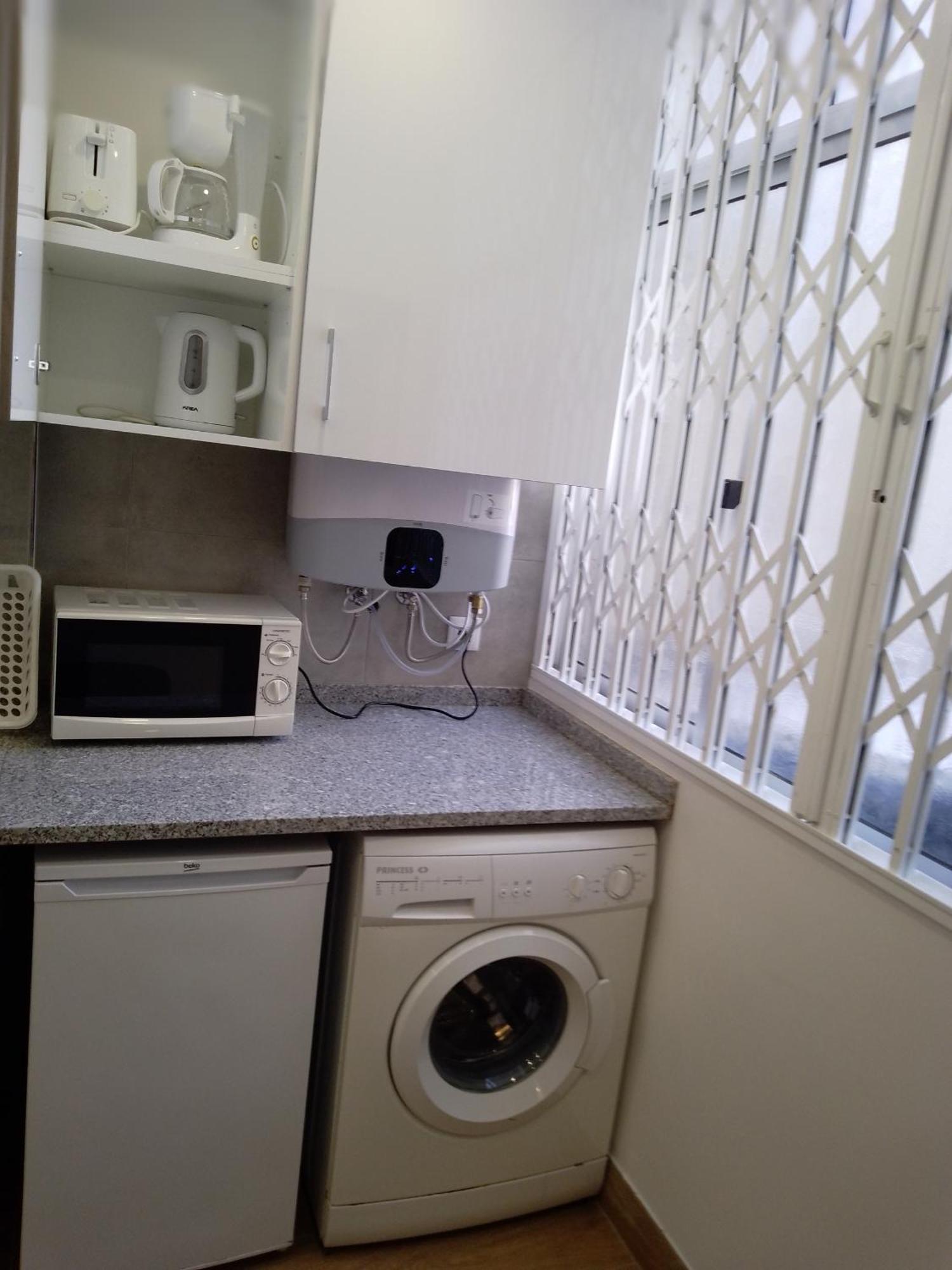 Apartamento Oriente Dna Studios Ii