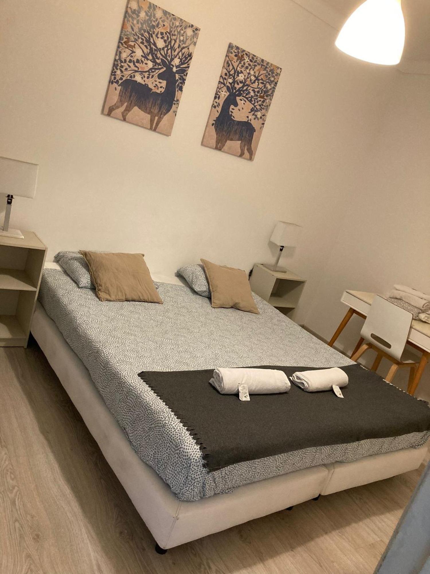 Apartamento Oriente Dna Studios Ii