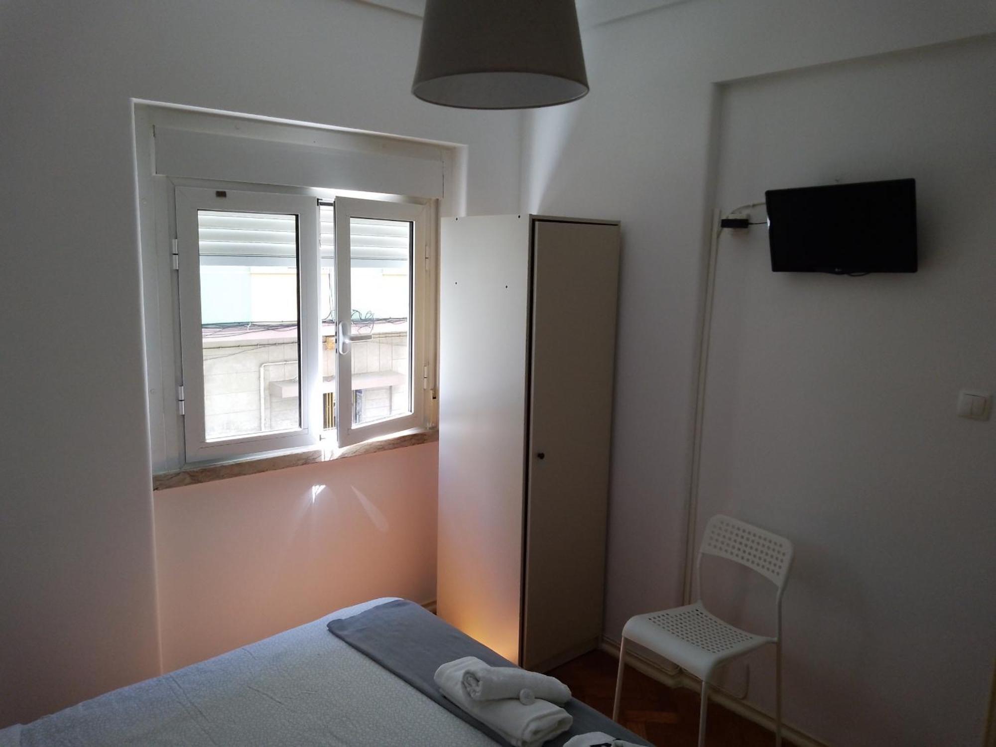 Oriente Dna Studios Ii Apartamento