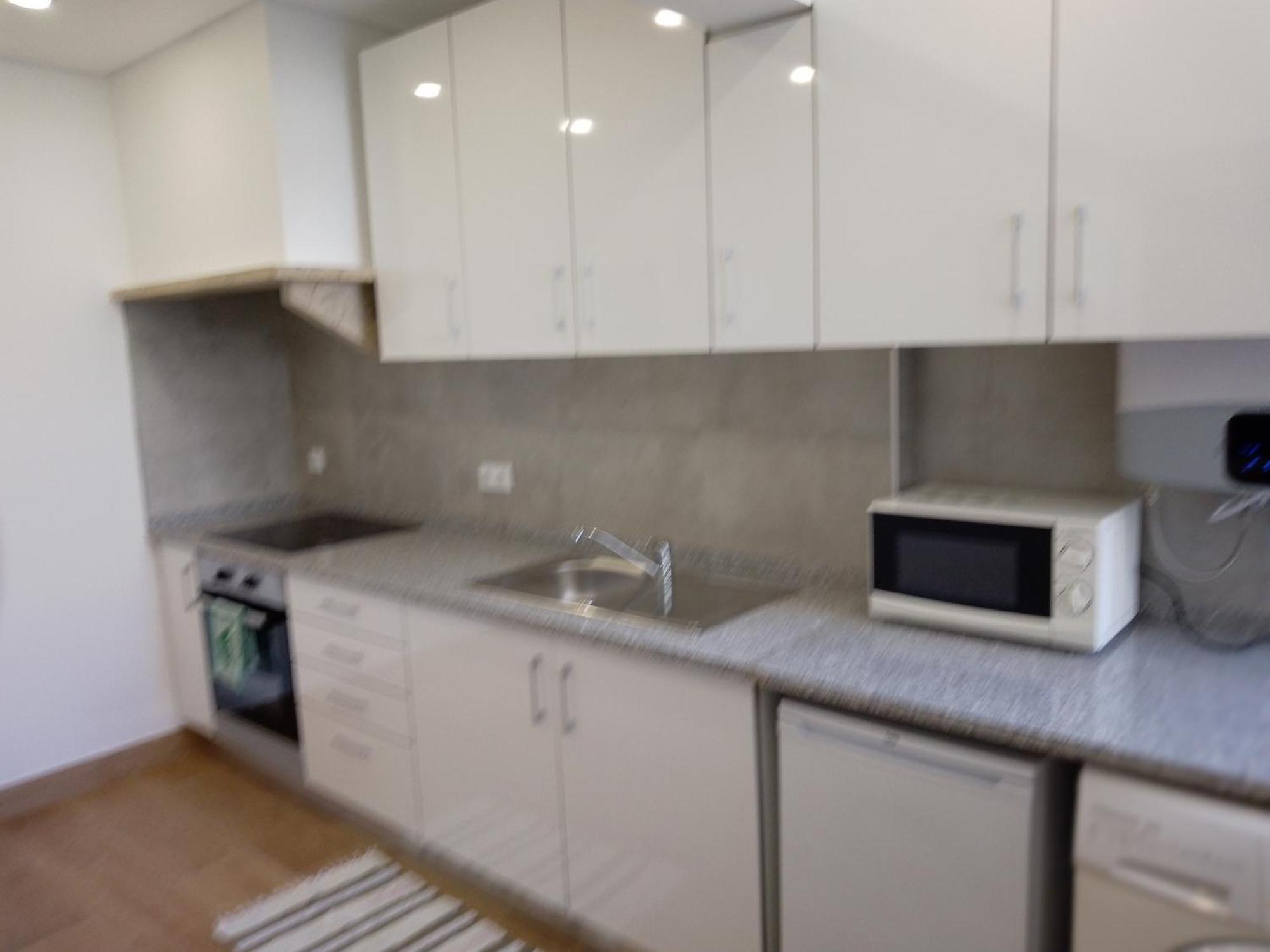 Apartamento Oriente Dna Studios Ii Lisboa