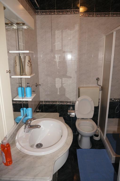 Apartamento Oriente Dna Studios Ii