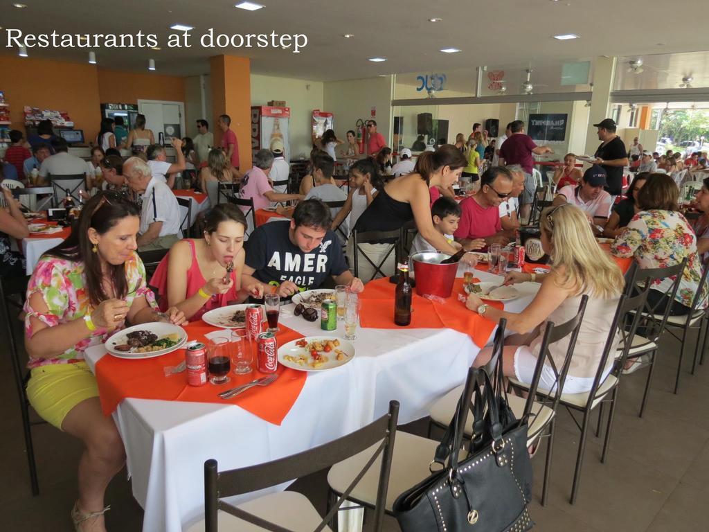 Apartamento Oriente Dna Studios Ii